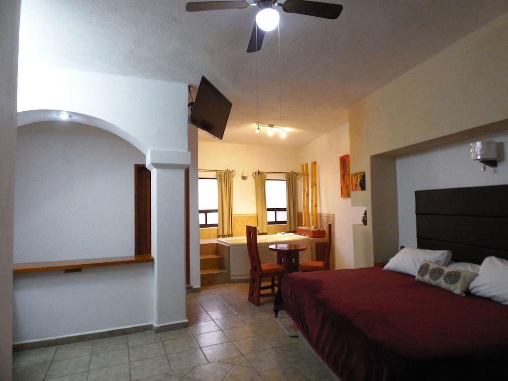 Hotel El Relicario Dolores Hidalgo Esterno foto